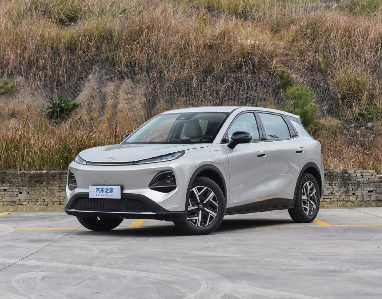 长安 Changan 车型