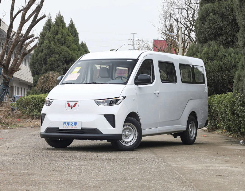 五菱 Wuling 车型